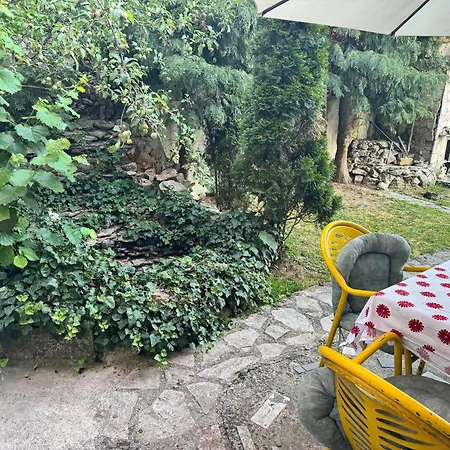 דירה Amra סראייבו